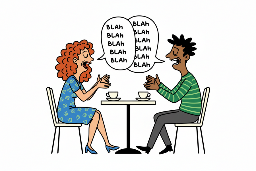 The First 3 Dates: What to Do, Say, and Avoid