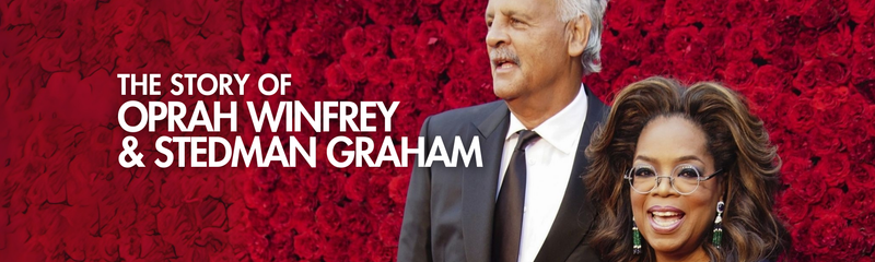 Oprah Winfrey and Stedman Graham: A Partnership Beyond Convention