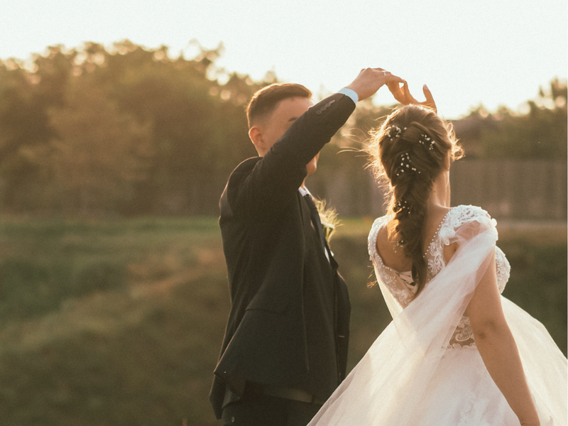 The First Year of Marriage: What Nobody Warns You About