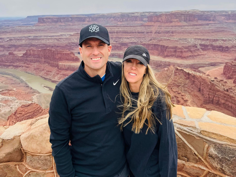 Nick & Amy: The Marriage Low Point That Became a Mission