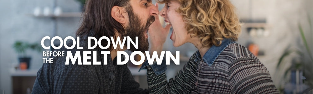 Fight Fair: Master the Art of Conflict Resolution in Your Relationship!