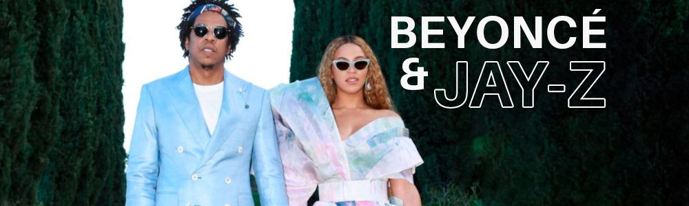 Famous Couples