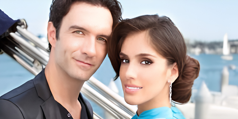 SANDRA Y LEONARDO: Un amor que se transforma (y vuelve a elegirse)