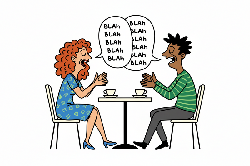 The First 3 Dates: What to Do, Say, and Avoid