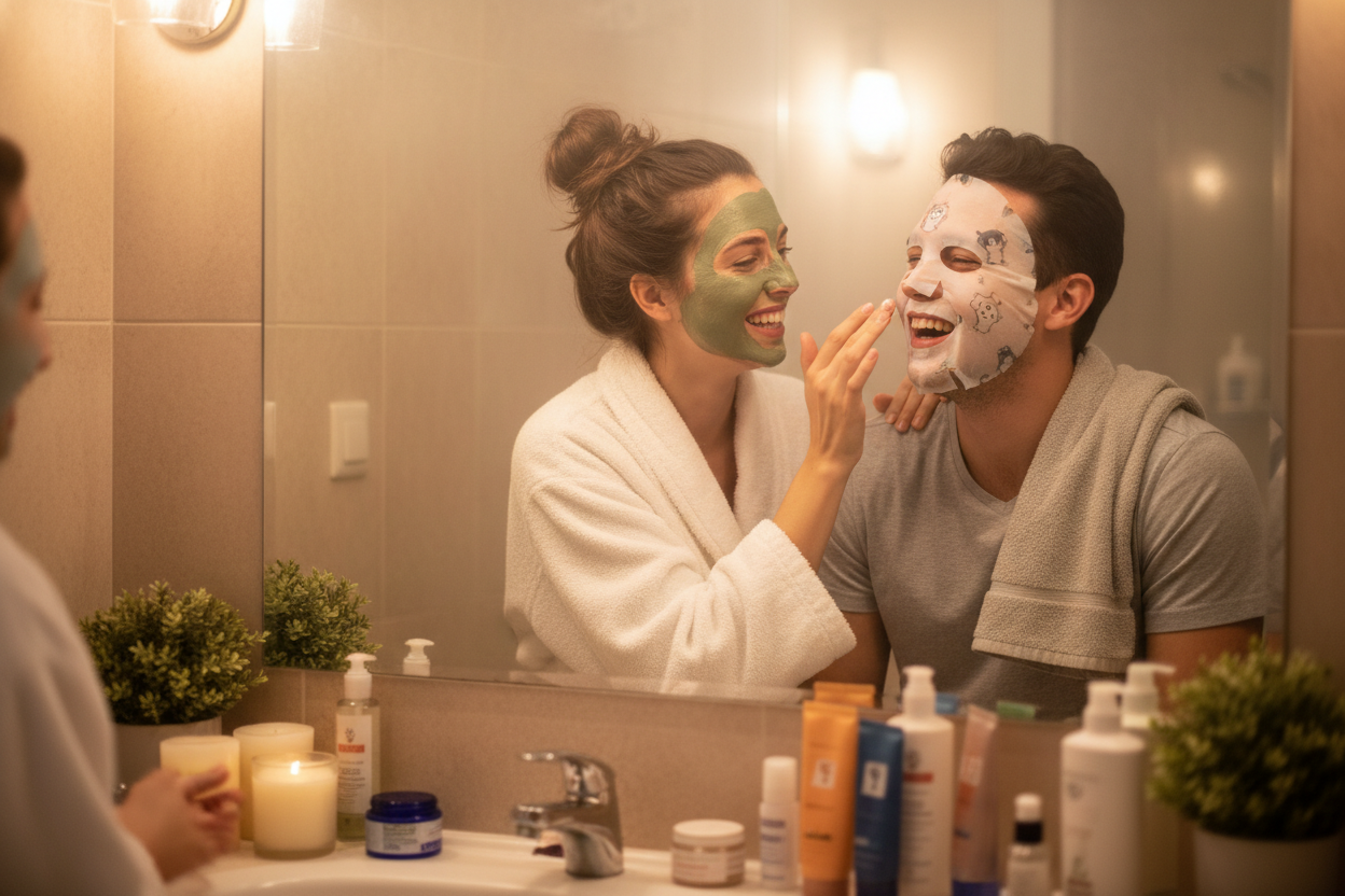How to Prevent and Treat Under-Eye Bags and Dark Circles: A Complete Guide for Women and Men