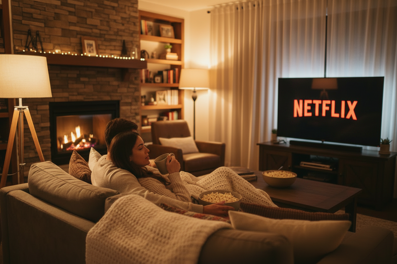 Are We Still Choosing Each Other… or Just Used to Each Other?