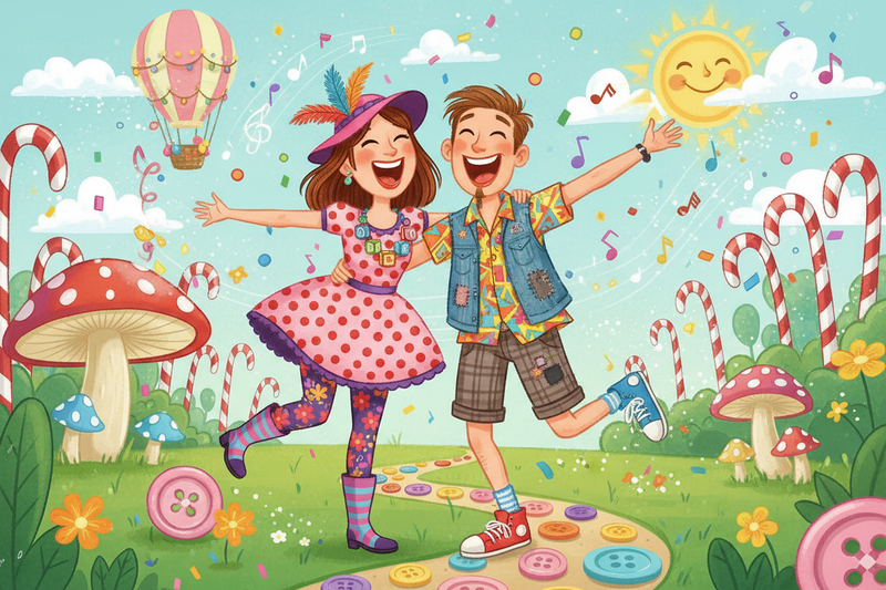 Things Couples Do That Make Zero Sense (But Somehow Work)