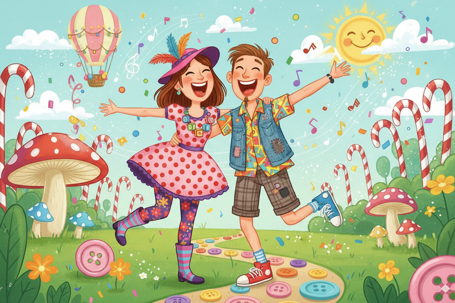 Things Couples Do That Make Zero Sense (But Somehow Work)