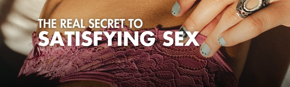 Vol 6 - Let's Talk About Sex, Baby!