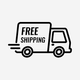 Free Shipping
