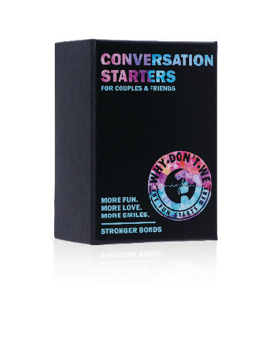 Spice it up - Couple game - Card game - Shop - romantic - Gift - Games - Couples - Relationship -Bedroom games