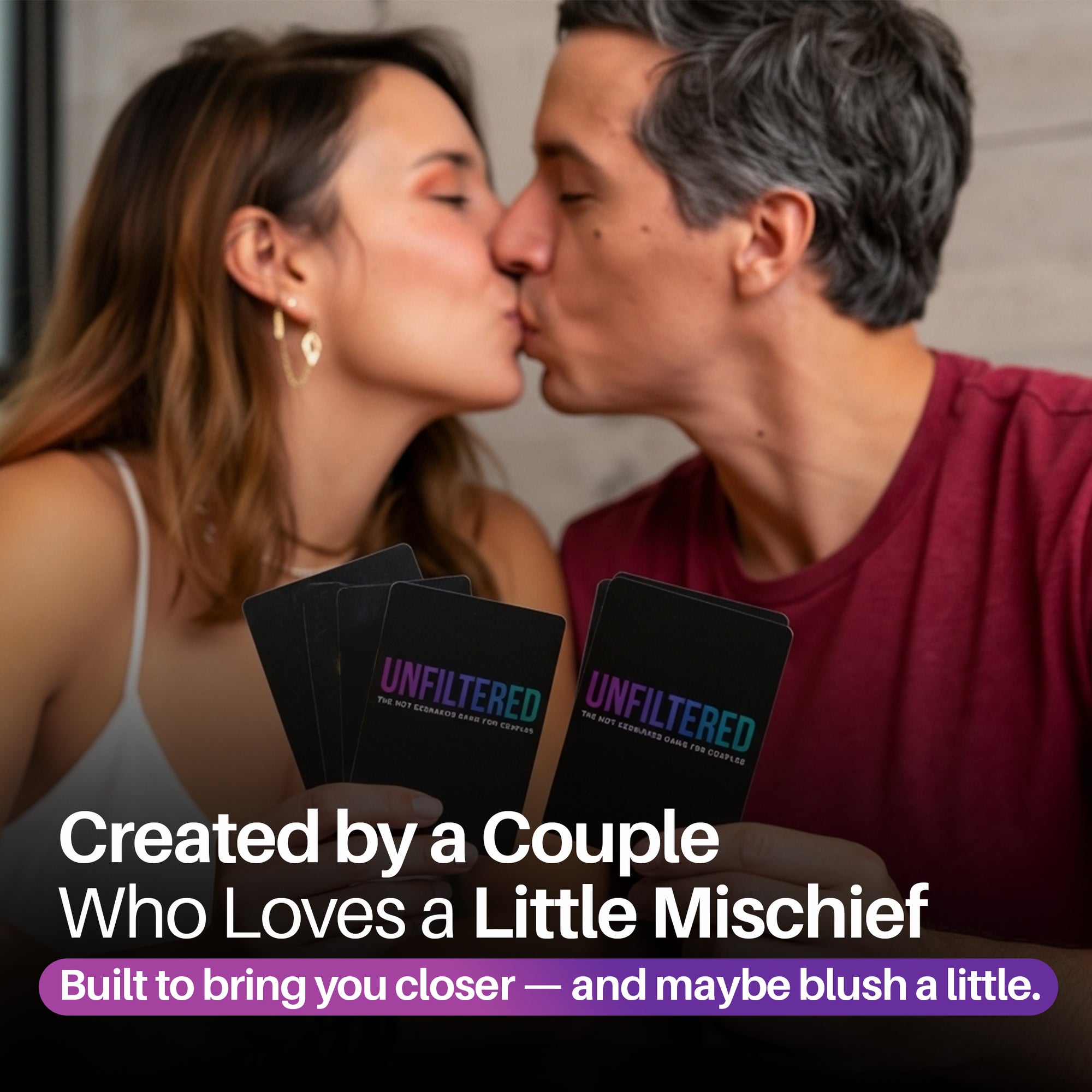 Why Don't We - Unfiltered