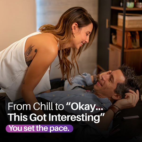 Why Don't We - Unfiltered