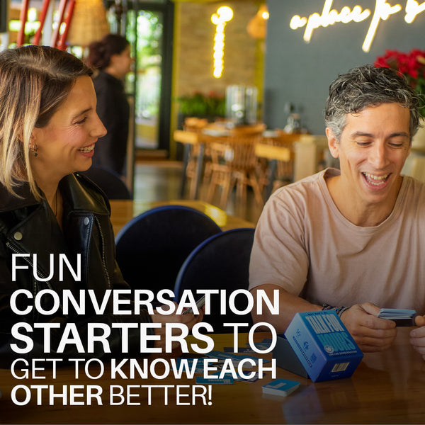 ¿Por qué no hablamos durante horas?