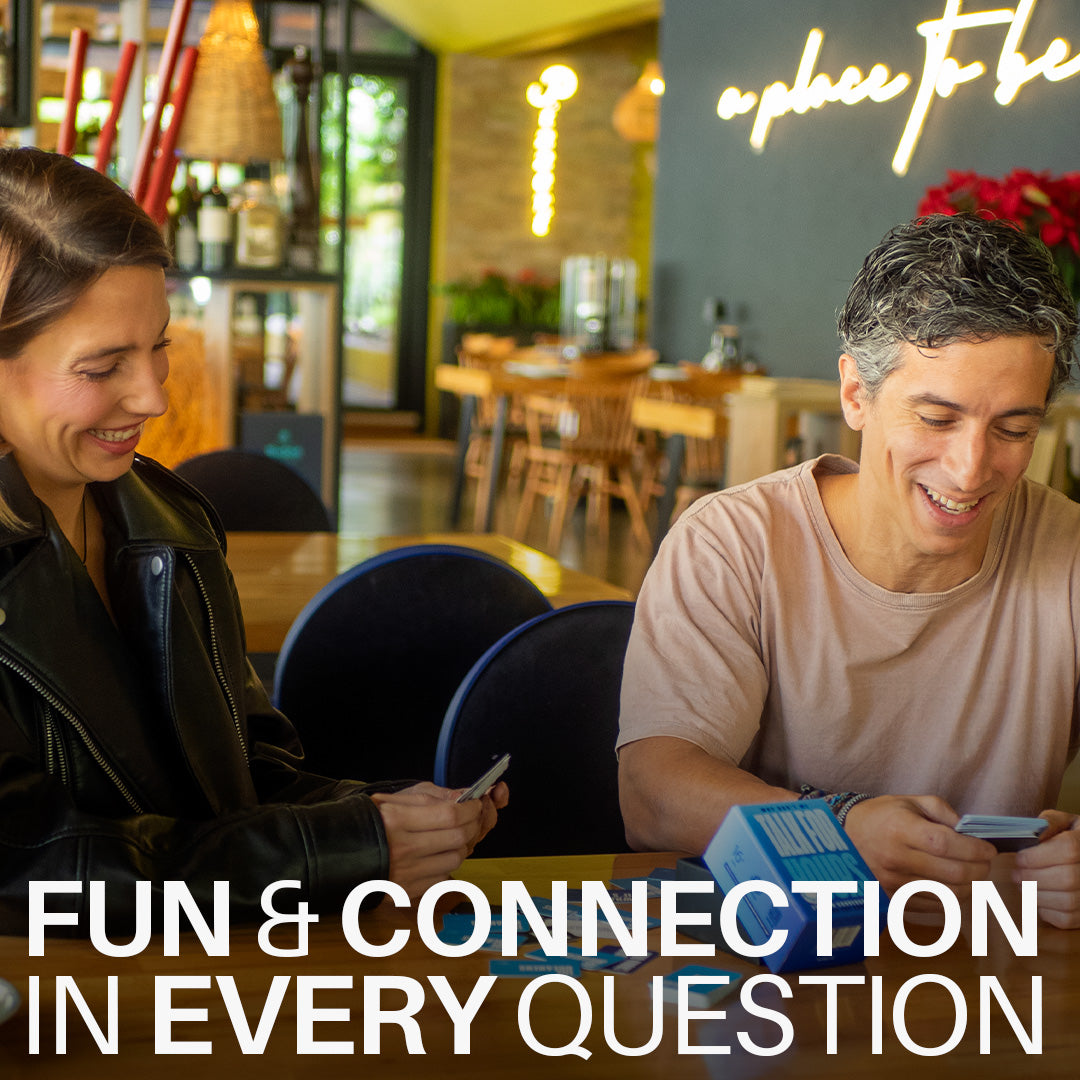 ¿Por qué no hablamos durante horas?