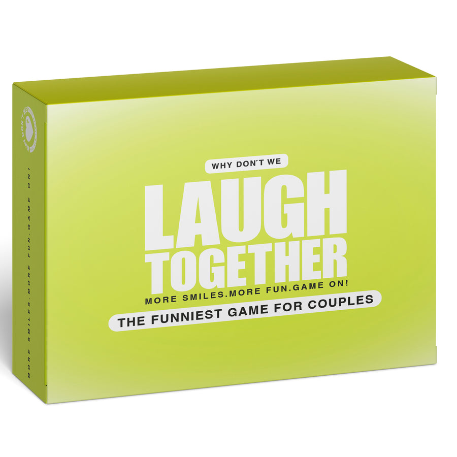Laugh Together