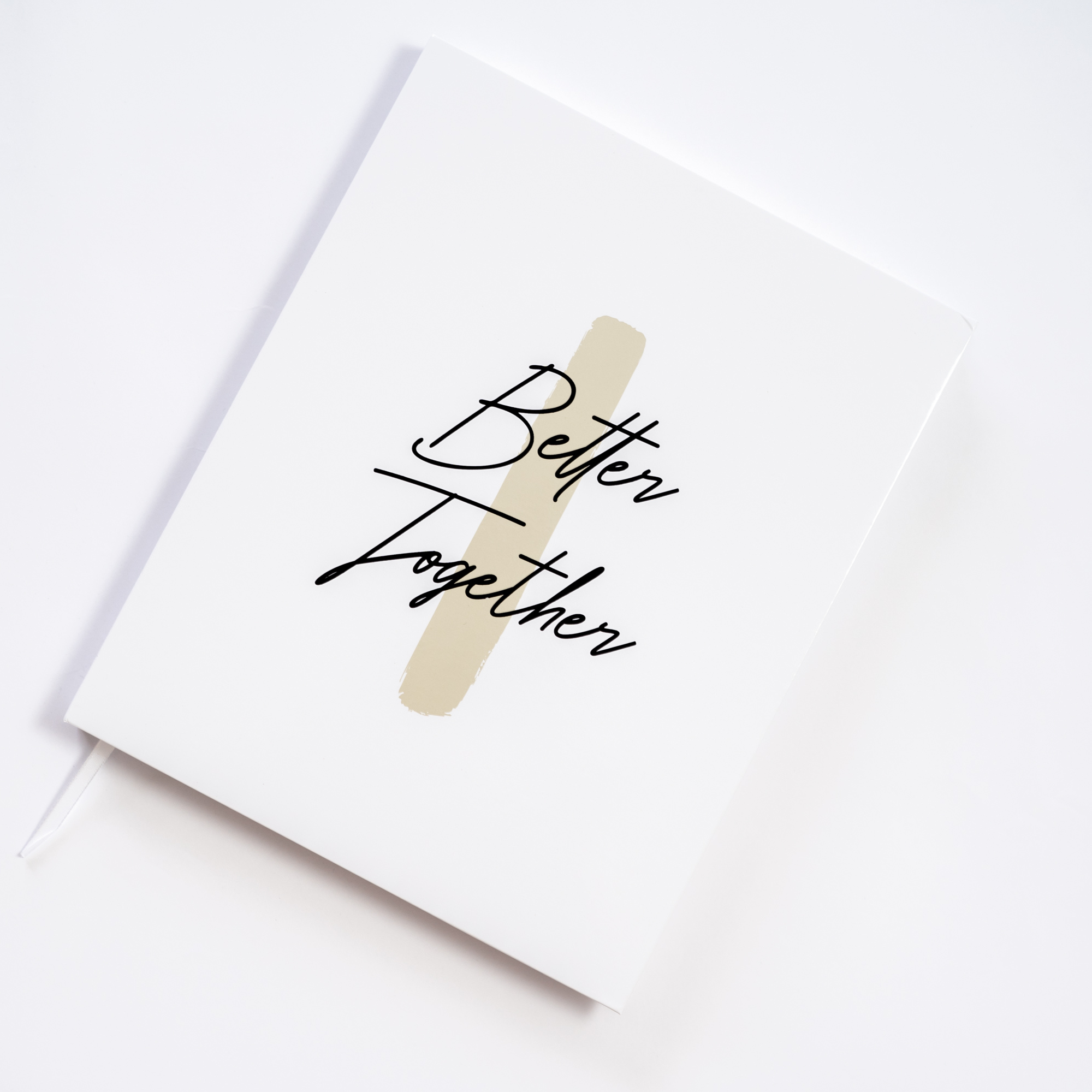 Better Together Gift Box for Couples