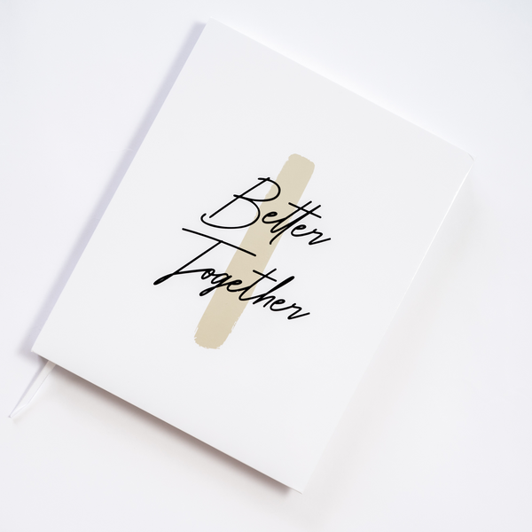 Better Together Gift Box for Couples